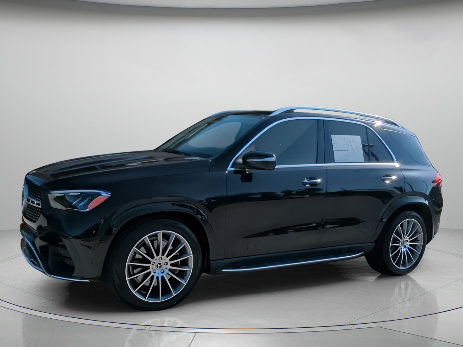 Used 2026 Mercedes-Benz GLE 450 4MATIC image 14