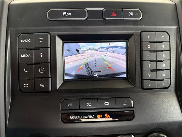 Certified 2020 Ford F150 XL w/ Equipment Group 101A Mid RWD image 6