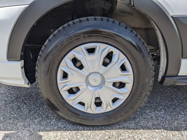 Certified 2024 Ford Transit 350 XLT RWD image 10