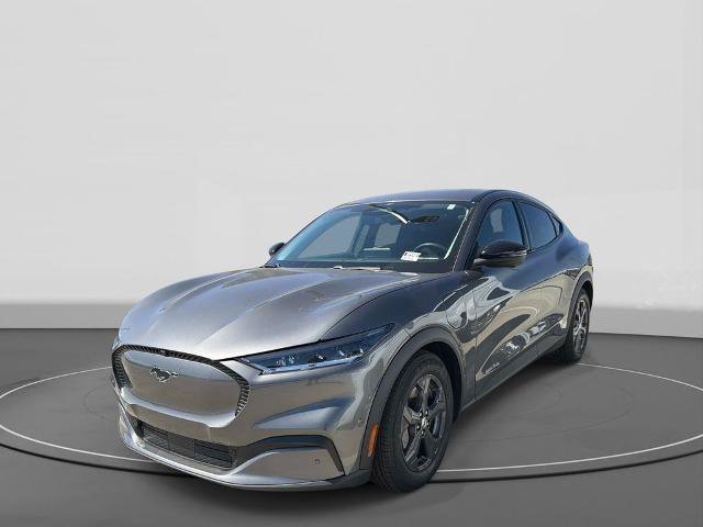 Certified 2023 Ford Mustang Mach-E Select AWD/4WD image 1