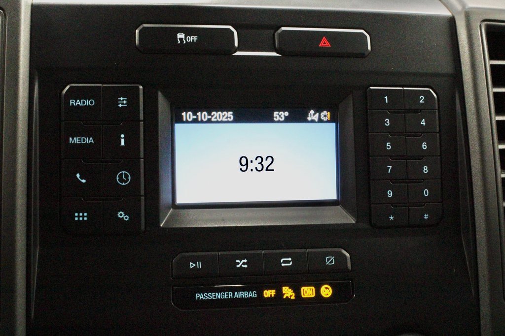 Certified 2021 Ford F250 XL w/ STX Appearance Package image 10