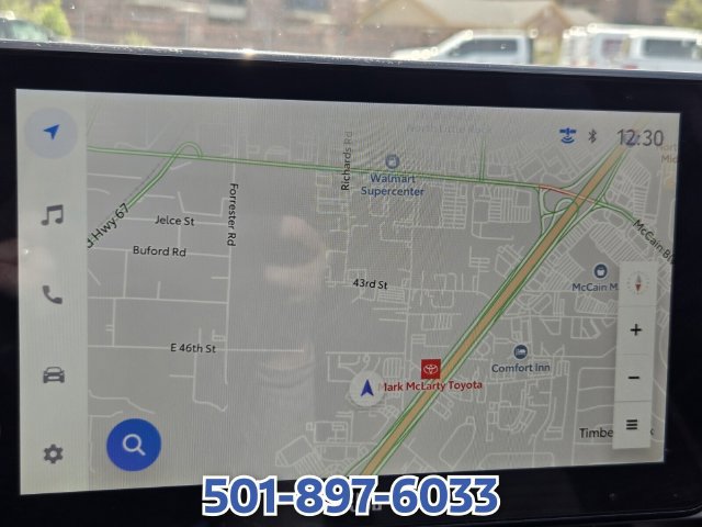 Used 2025 Toyota RAV4 XSE w/ Advanced Technology Package AWD/4WD image 24