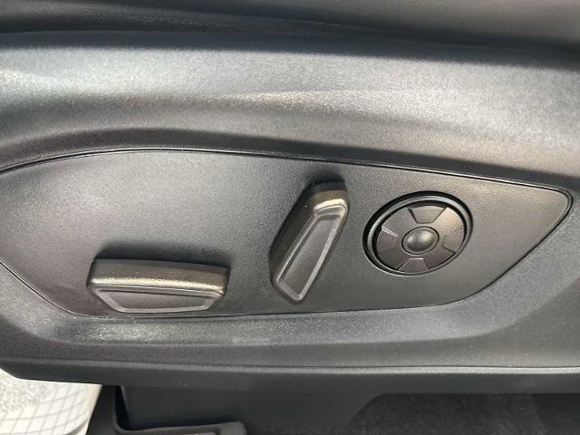 Certified 2025 Ford Explorer ST AWD/4WD image 34