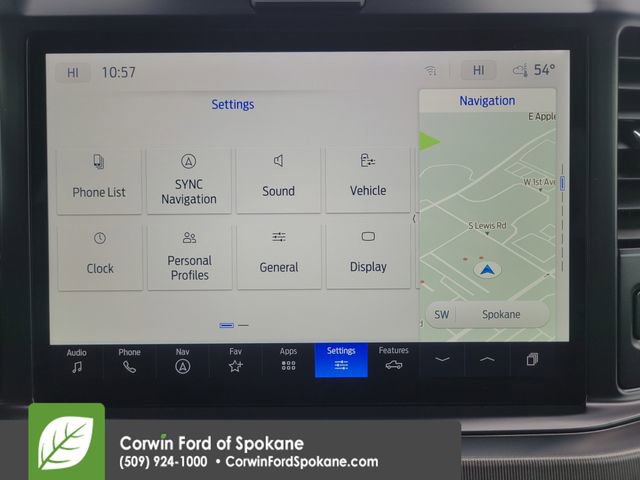Certified 2025 Ford F450 Platinum image 34