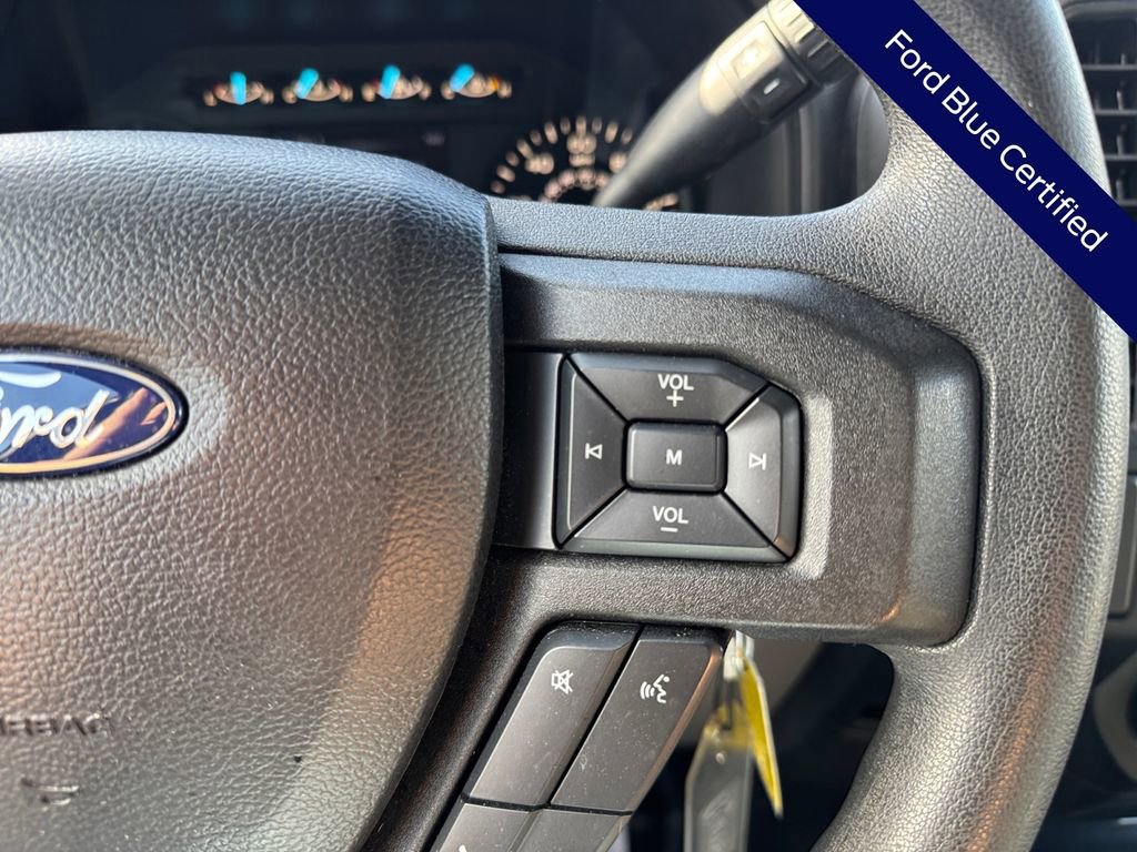 Certified 2018 Ford F150 XL w/ Equipment Group 101A Mid image 34