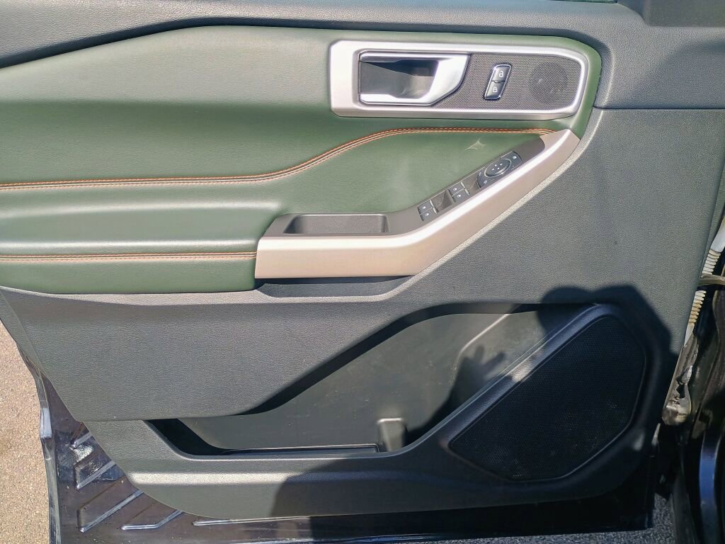Certified 2023 Ford Explorer Timberline AWD/4WD image 6