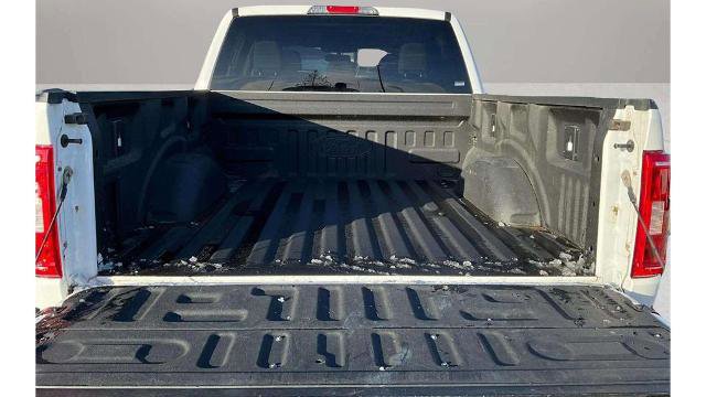 Certified 2022 Ford F150 XLT w/ Equipment Group 302A High image 34