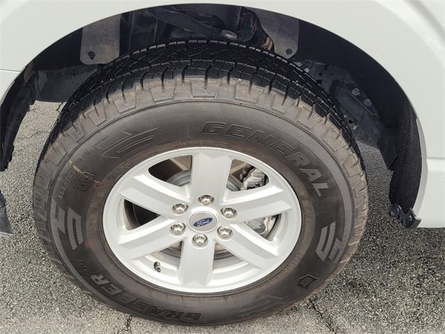 Certified 2023 Ford F150 XLT w/ Trailer Tow Package image 16