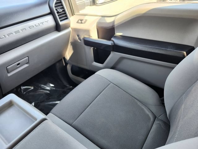 Certified 2019 Ford F250 XL w/ STX Appearance Package AWD/4WD image 15