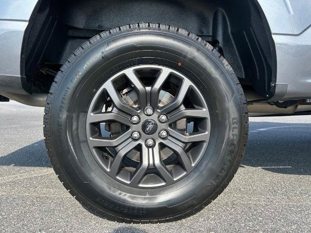 Certified 2023 Ford F150 Tremor w/ Trailer Tow Package AWD/4WD image 12