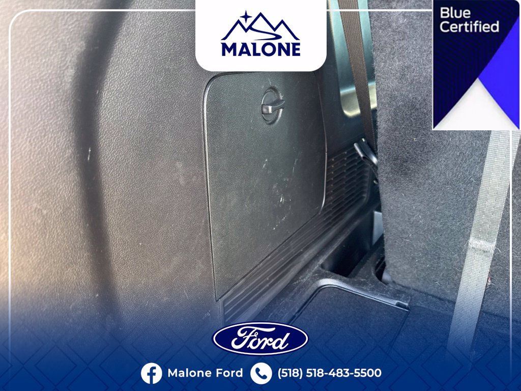 Certified 2021 Ford Explorer XLT w/ Equipment Group 202A AWD/4WD image 45