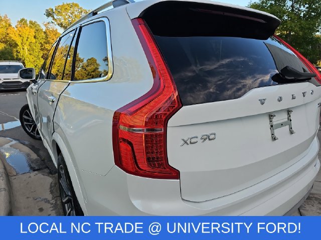 Used 2017 Volvo XC90 T6 Momentum w/ Vision Package AWD/4WD image 32