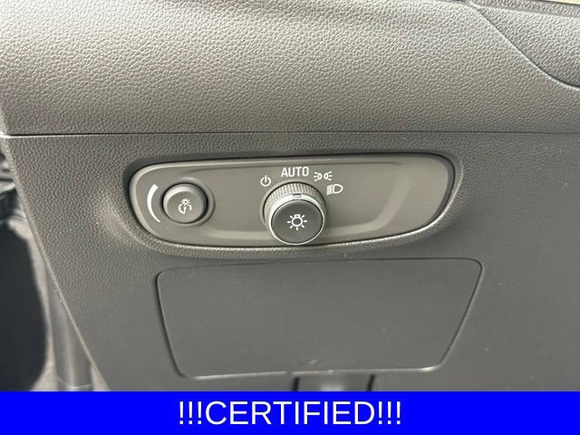 Used 2024 Buick Encore GX Sport Touring FWD image 24