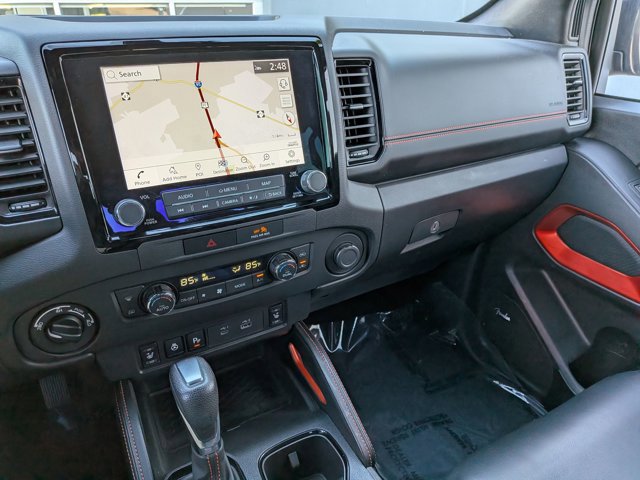 Used 2023 Nissan Frontier PRO-4X w/ Pro-4X Premium Package image 24