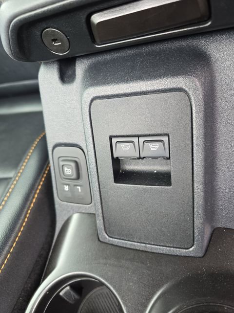 Certified 2022 Ford Bronco Badlands AWD/4WD image 10
