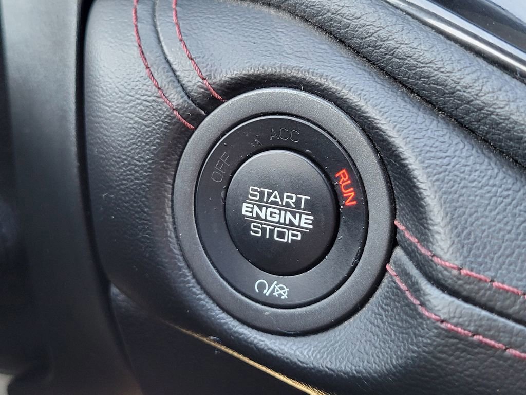 Used 2022 Dodge Durango R/T image 36