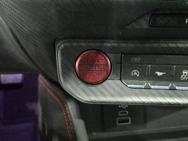 Certified 2025 Ford Mustang GT Premium RWD image 22