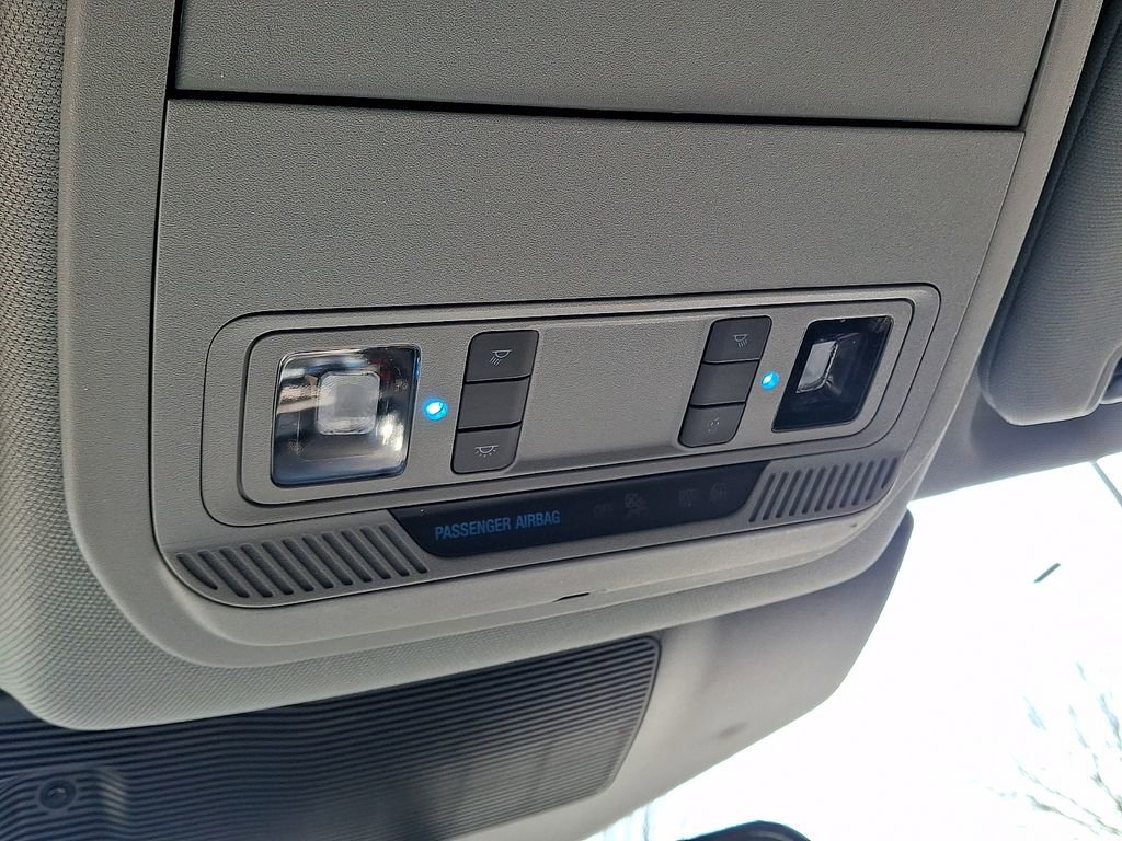 Certified 2023 Ford Explorer XLT w/ Equipment Group 202A image 27