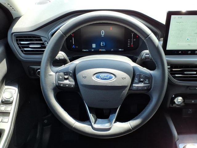 Certified 2023 Ford Escape Active w/ Tech Pack #1 FWD image 13