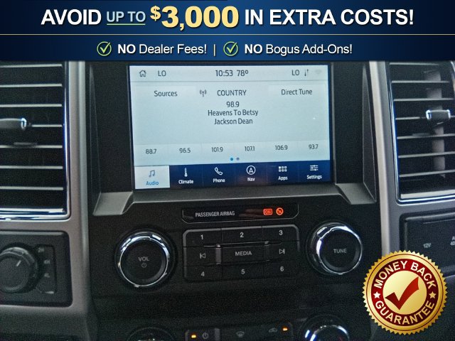 Certified 2020 Ford F350 Lariat w/ Lariat Ultimate Package AWD/4WD image 26