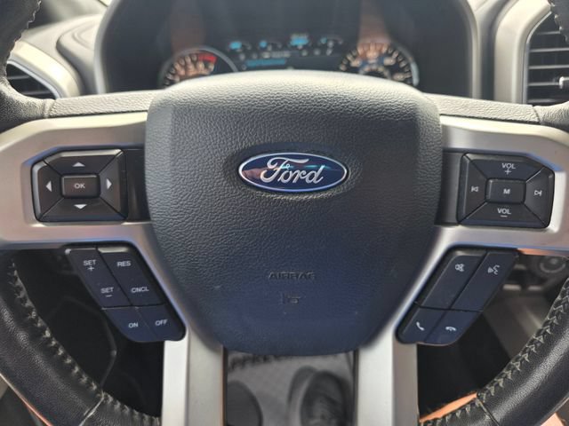 Certified 2020 Ford F150 Lariat RWD image 19