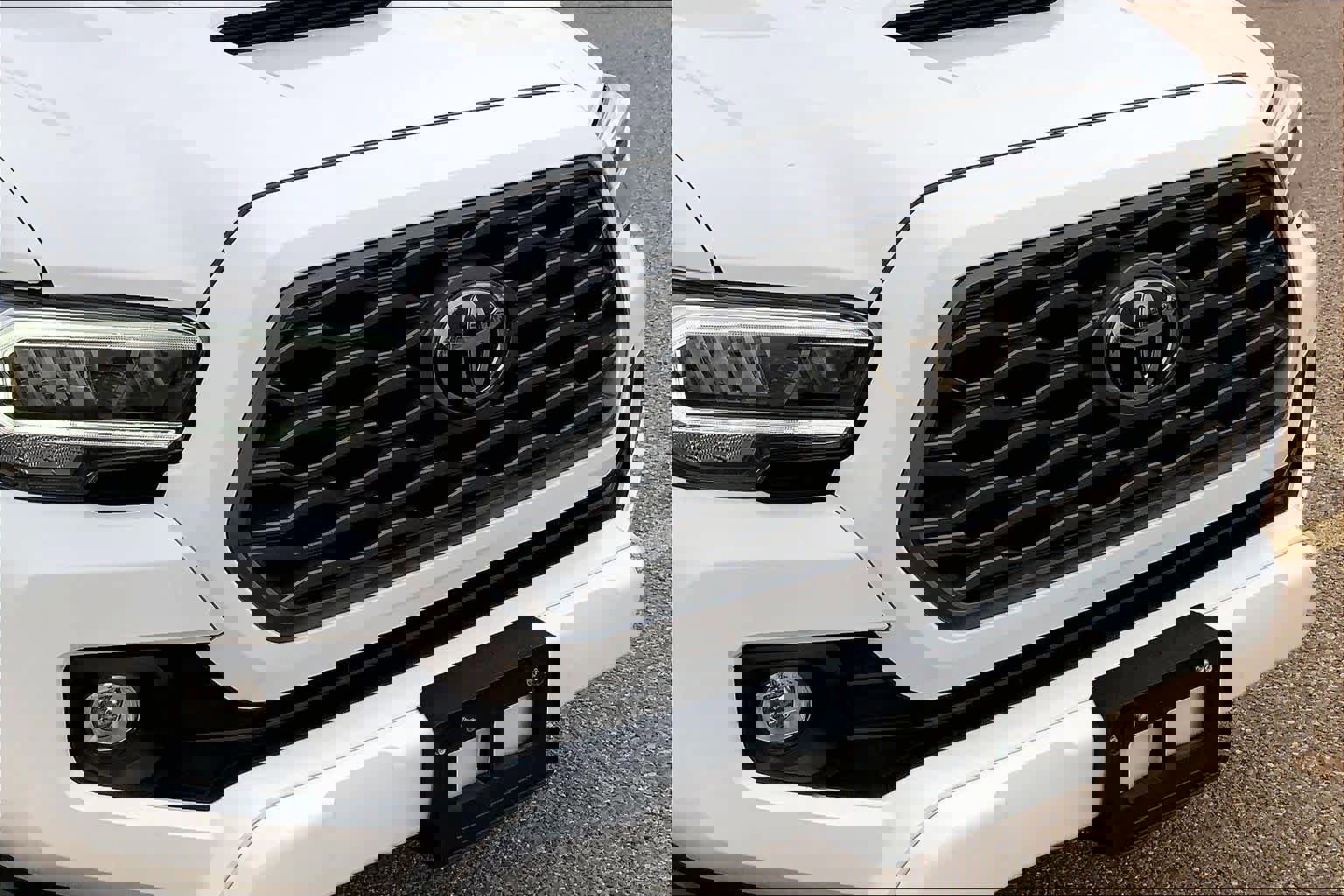 Used 2023 Toyota Tacoma TRD Sport w/ Technology Package image 30