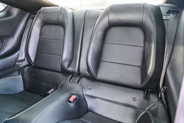 Certified 2020 Ford Mustang Premium RWD image 21