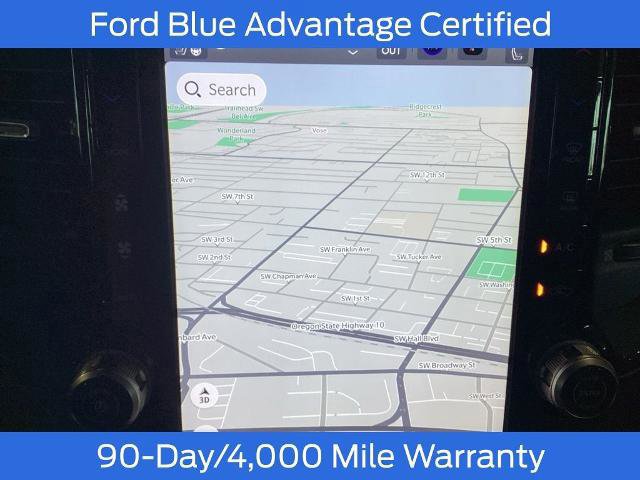 Used 2026 RAM 1500 Limited w/ Body Color Bumper Group image 20