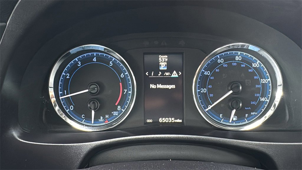 Used 2017 Toyota Corolla SE image 14