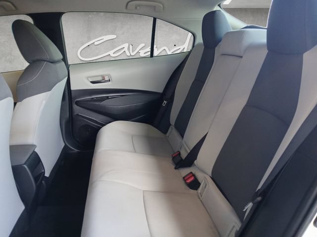 Used 2022 Toyota Corolla LE FWD image 23