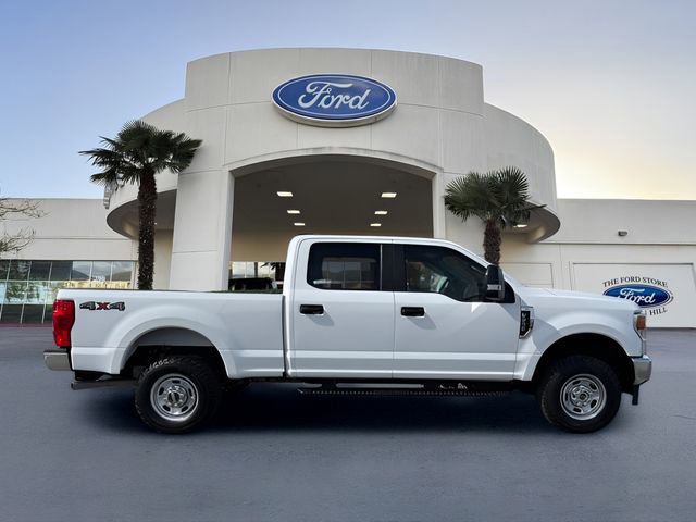Certified 2022 Ford F250 XL w/ Power Equipment Group image 5
