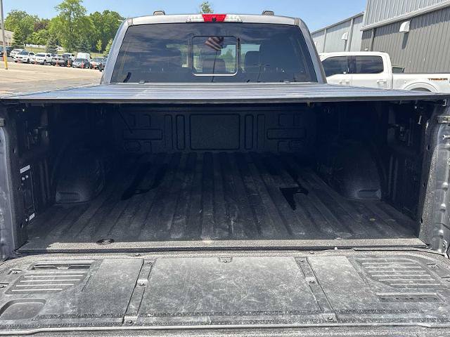 Certified 2024 Ford F150 Platinum AWD/4WD image 26