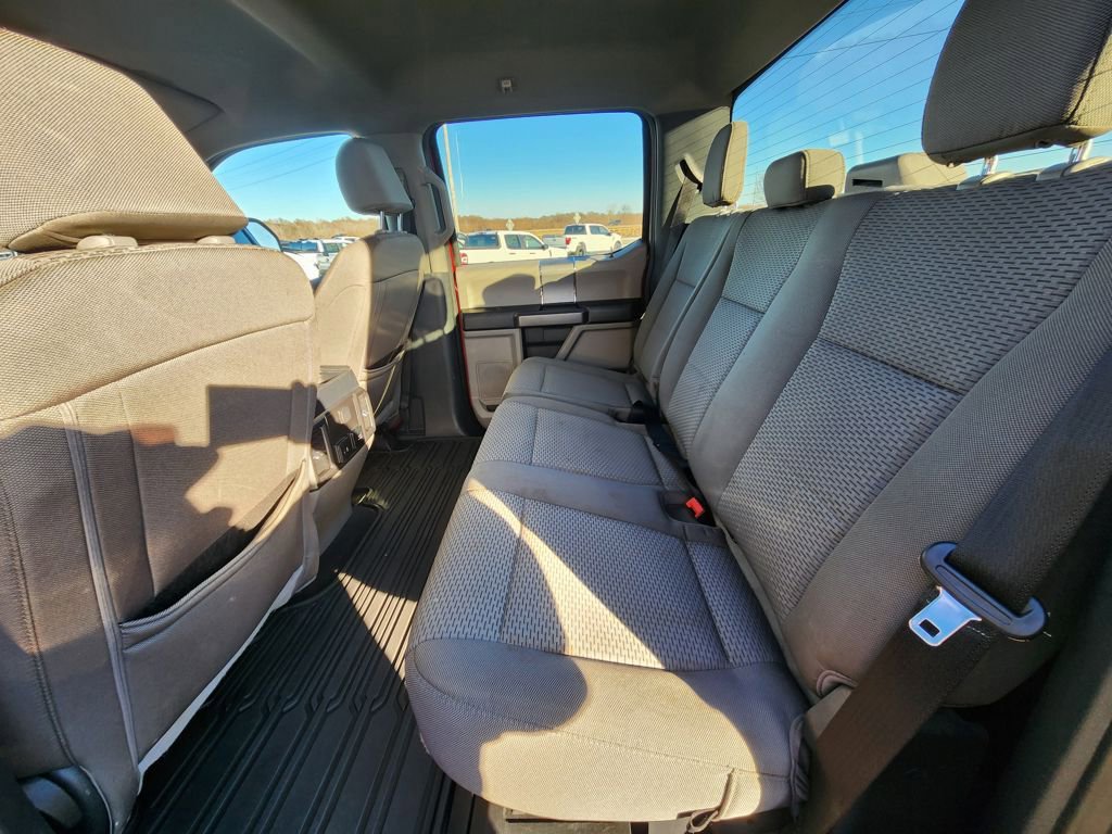 Certified 2022 Ford F250 XLT w/ XLT Premium Package image 24