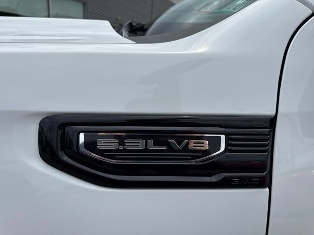Used 2025 GMC Sierra 1500 Elevation AWD/4WD image 10