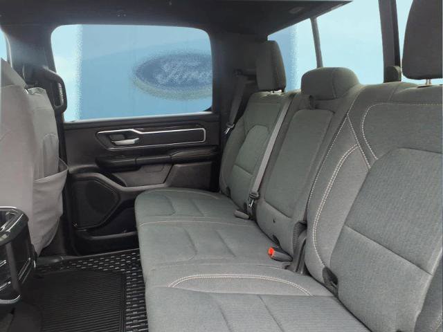 Used 2022 RAM 1500 Big Horn image 15