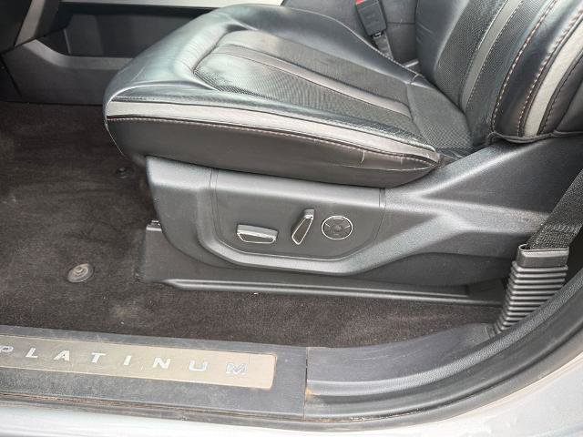Certified 2020 Ford F150 Platinum AWD/4WD image 38