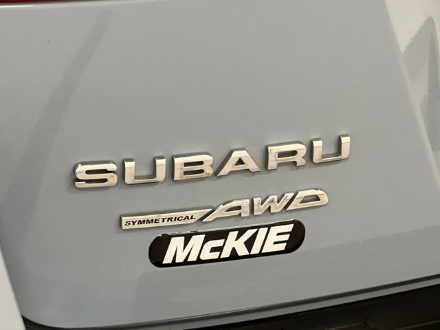 Used 2020 Subaru Crosstrek 2.0i Limited w/ Moonroof Package image 18