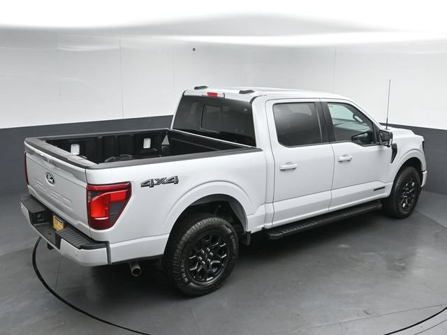 Certified 2024 Ford F150 XLT w/ Equipment Group 302A MID AWD/4WD image 51