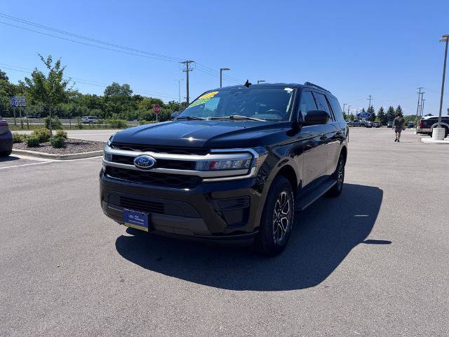 Certified 2024 Ford Expedition XLT AWD/4WD image 6