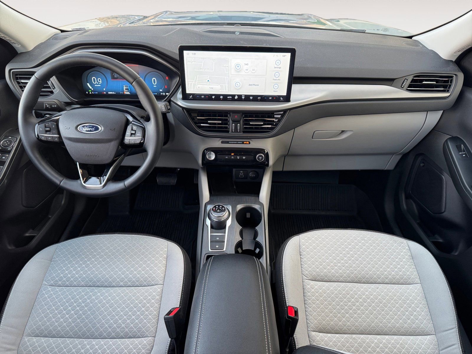 Certified 2024 Ford Escape Active w/ Tech Pack #2 image 10