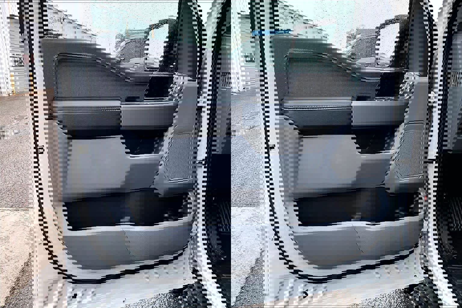 Certified 2023 Ford F150 Lightning XLT w/ Equipment Group 312A High image 21