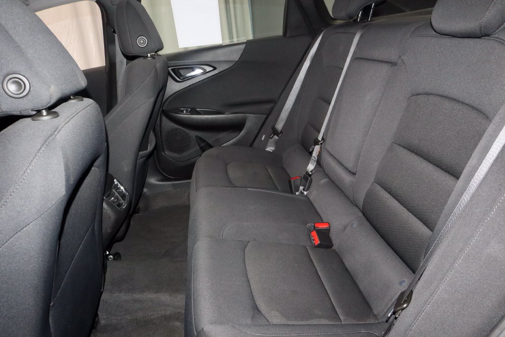 Used 2024 Chevrolet Malibu LT FWD image 21