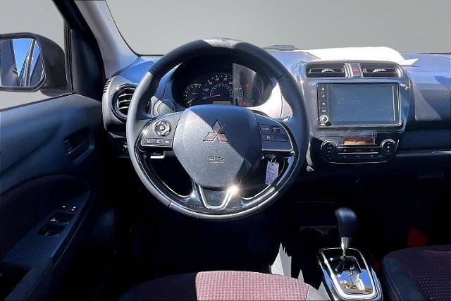 Used 2024 Mitsubishi Mirage FWD image 5
