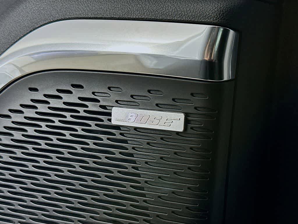 Used 2025 GMC Acadia Elevation FWD image 30