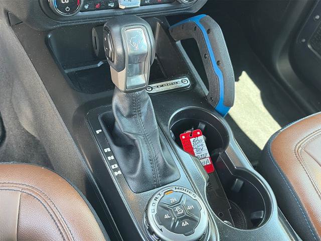 Certified 2023 Ford Bronco Outer Banks AWD/4WD image 13