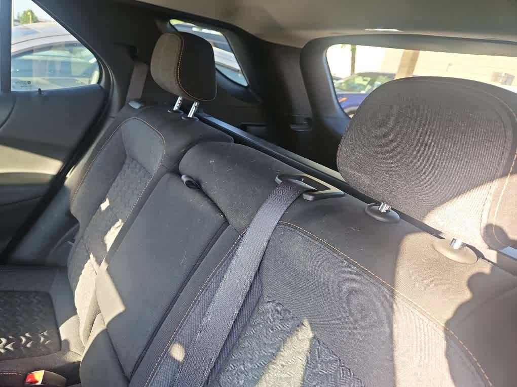 Used 2022 Chevrolet Equinox LT FWD image 12