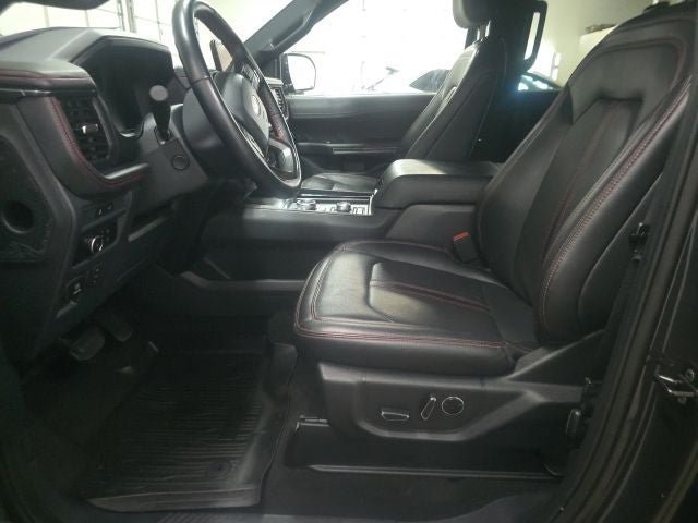 Certified 2024 Ford Expedition Max Limited AWD/4WD image 16