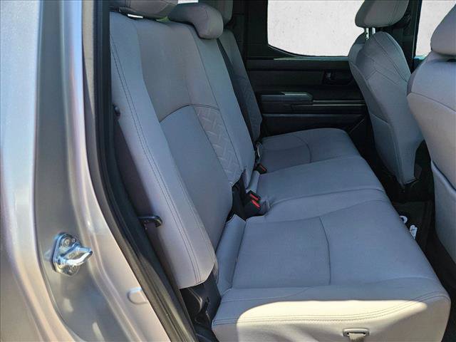 Used 2025 Toyota Tacoma SR5 AWD/4WD image 18