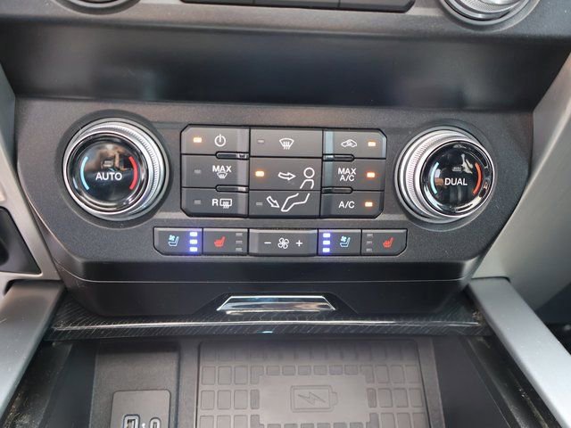 Certified 2020 Ford F450 Platinum w/ FX4 Off-Road Package image 30