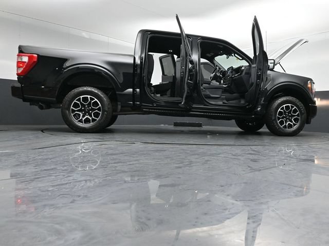 Certified 2023 Ford F150 XL w/ STX Appearance Package AWD/4WD image 50